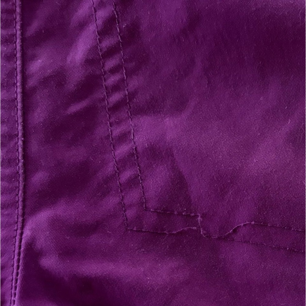 Patagonia Womens Hiking Pants Size 4 Cargo Outdoor Gorpcore Camping Utility Trek - Picture 7 of 10